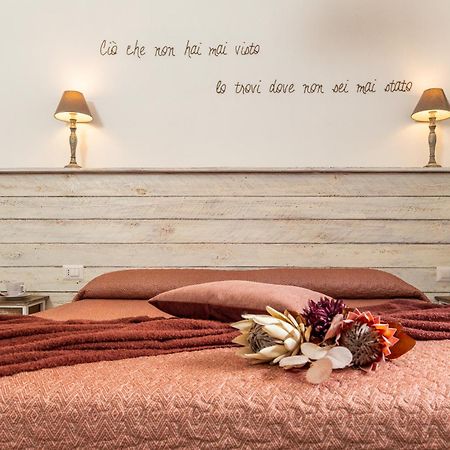 B&B Elianto Santa Maria Navarrese Εξωτερικό φωτογραφία