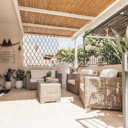 B&B Elianto Santa Maria Navarrese Εξωτερικό φωτογραφία