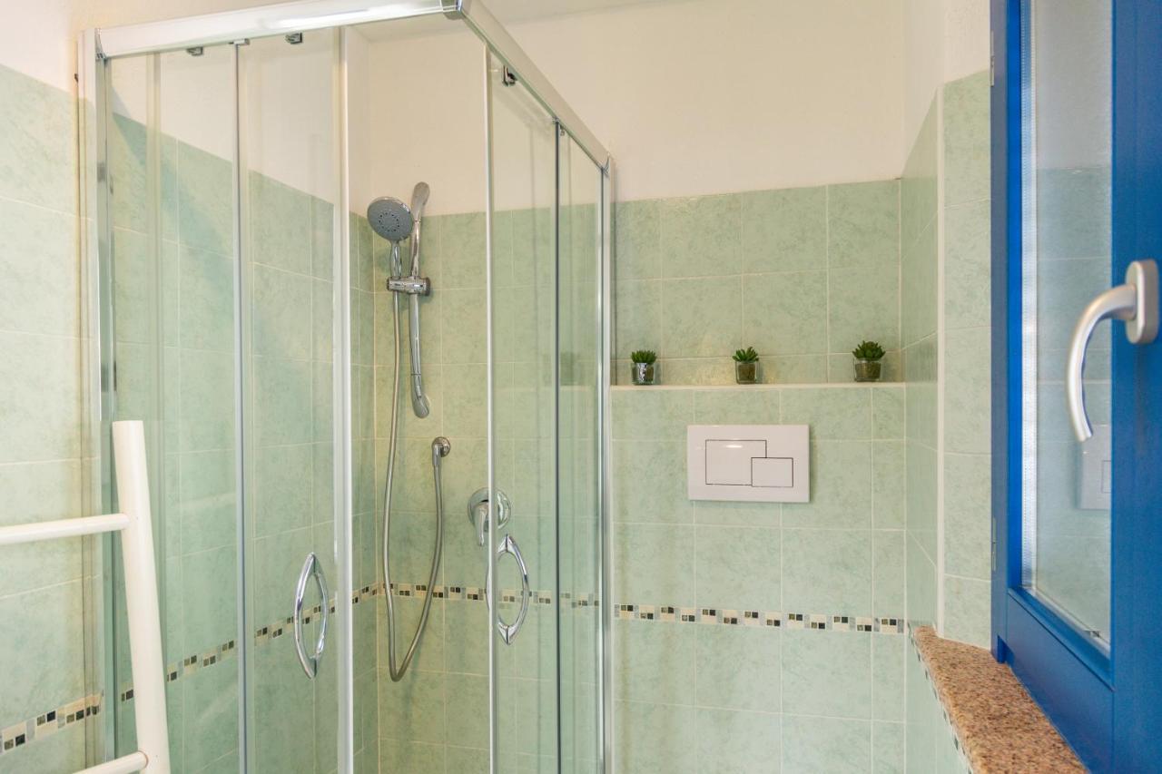 B&B Elianto Santa Maria Navarrese Εξωτερικό φωτογραφία