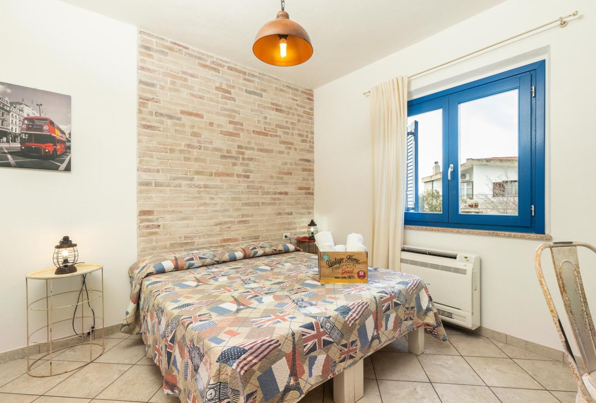 B&B Elianto Santa Maria Navarrese Εξωτερικό φωτογραφία