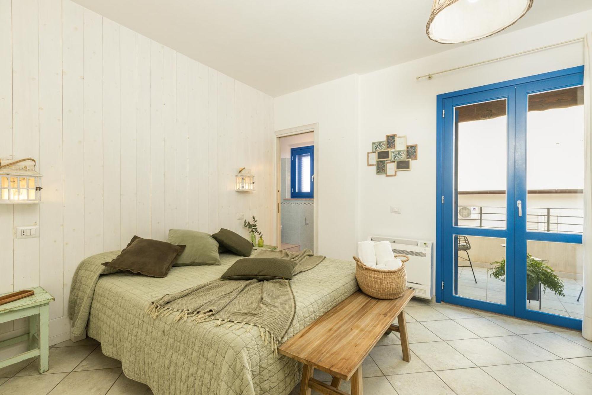 B&B Elianto Santa Maria Navarrese Εξωτερικό φωτογραφία