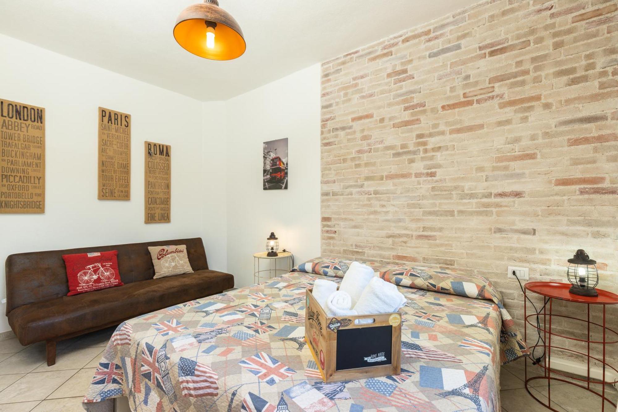 B&B Elianto Santa Maria Navarrese Εξωτερικό φωτογραφία