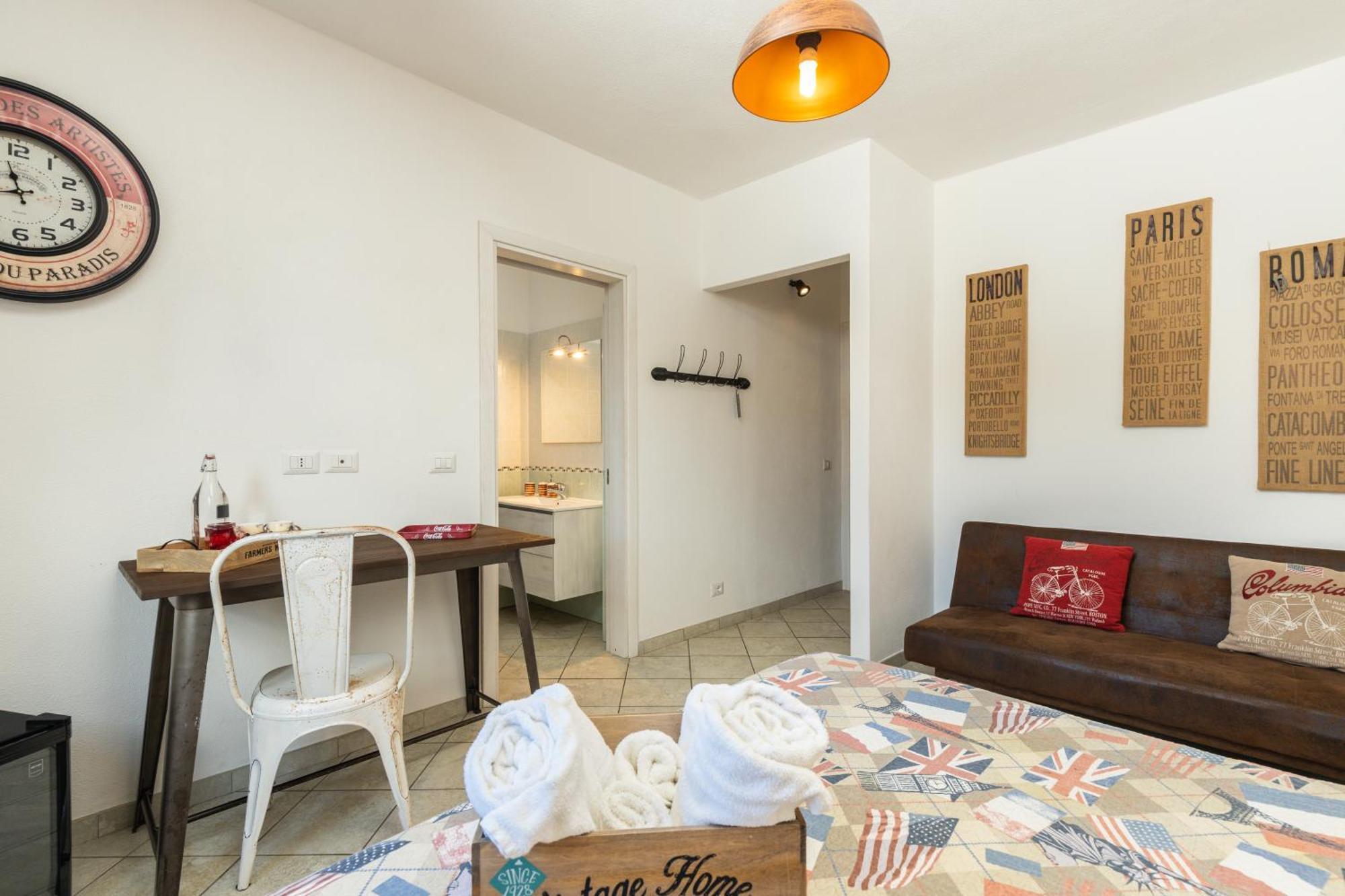 B&B Elianto Santa Maria Navarrese Εξωτερικό φωτογραφία