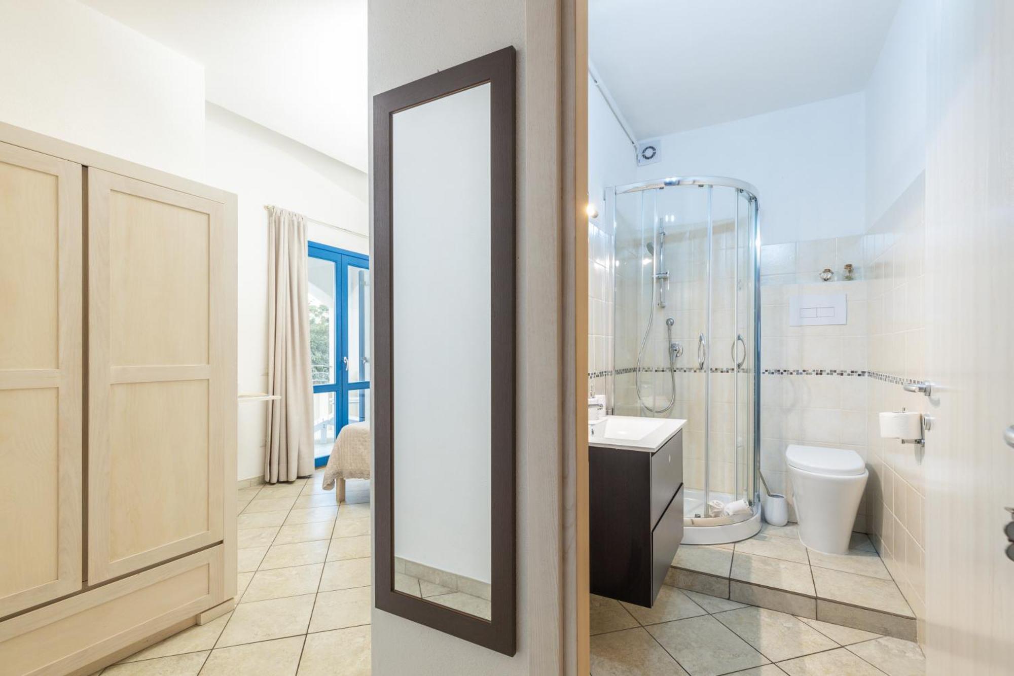 B&B Elianto Santa Maria Navarrese Εξωτερικό φωτογραφία