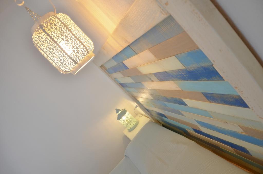 B&B Elianto Santa Maria Navarrese Εξωτερικό φωτογραφία