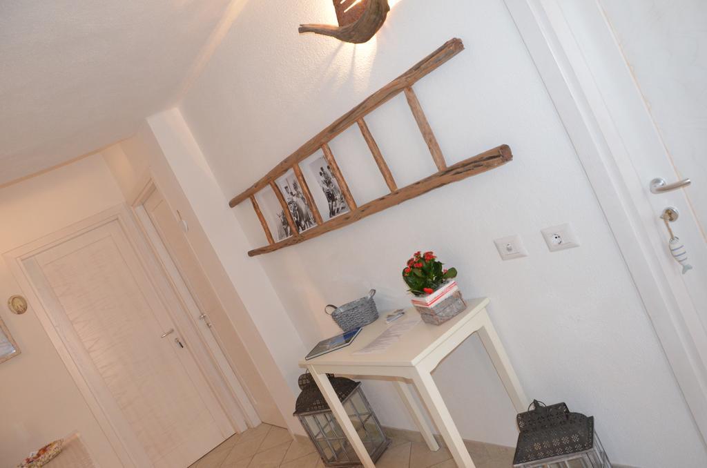 B&B Elianto Santa Maria Navarrese Εξωτερικό φωτογραφία