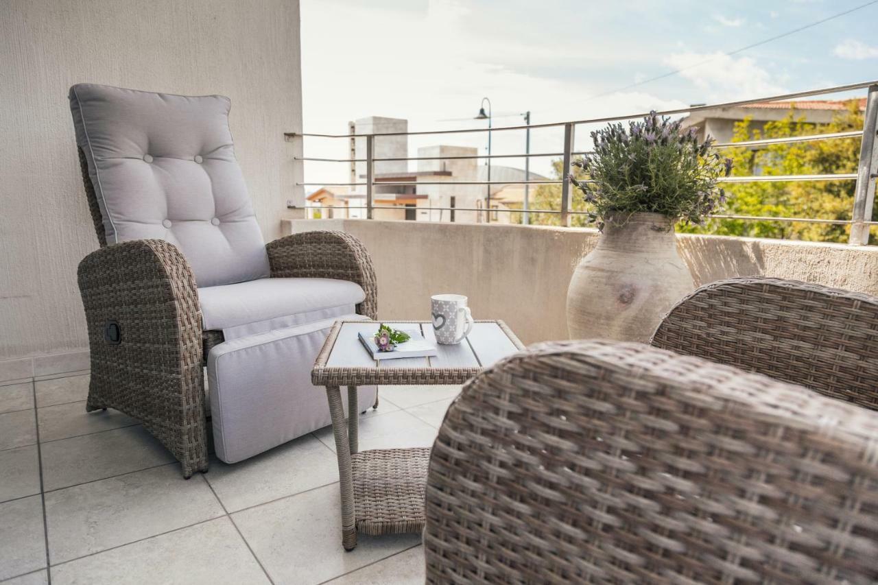 B&B Elianto Santa Maria Navarrese Εξωτερικό φωτογραφία