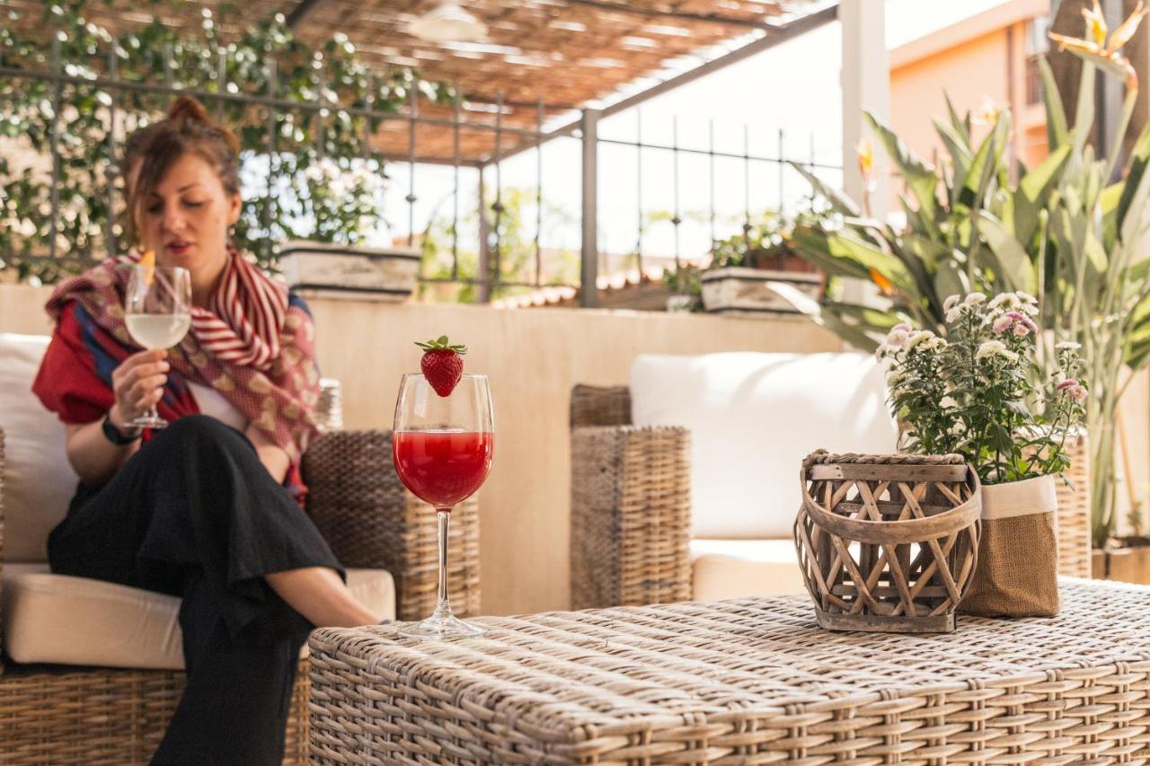 B&B Elianto Santa Maria Navarrese Εξωτερικό φωτογραφία
